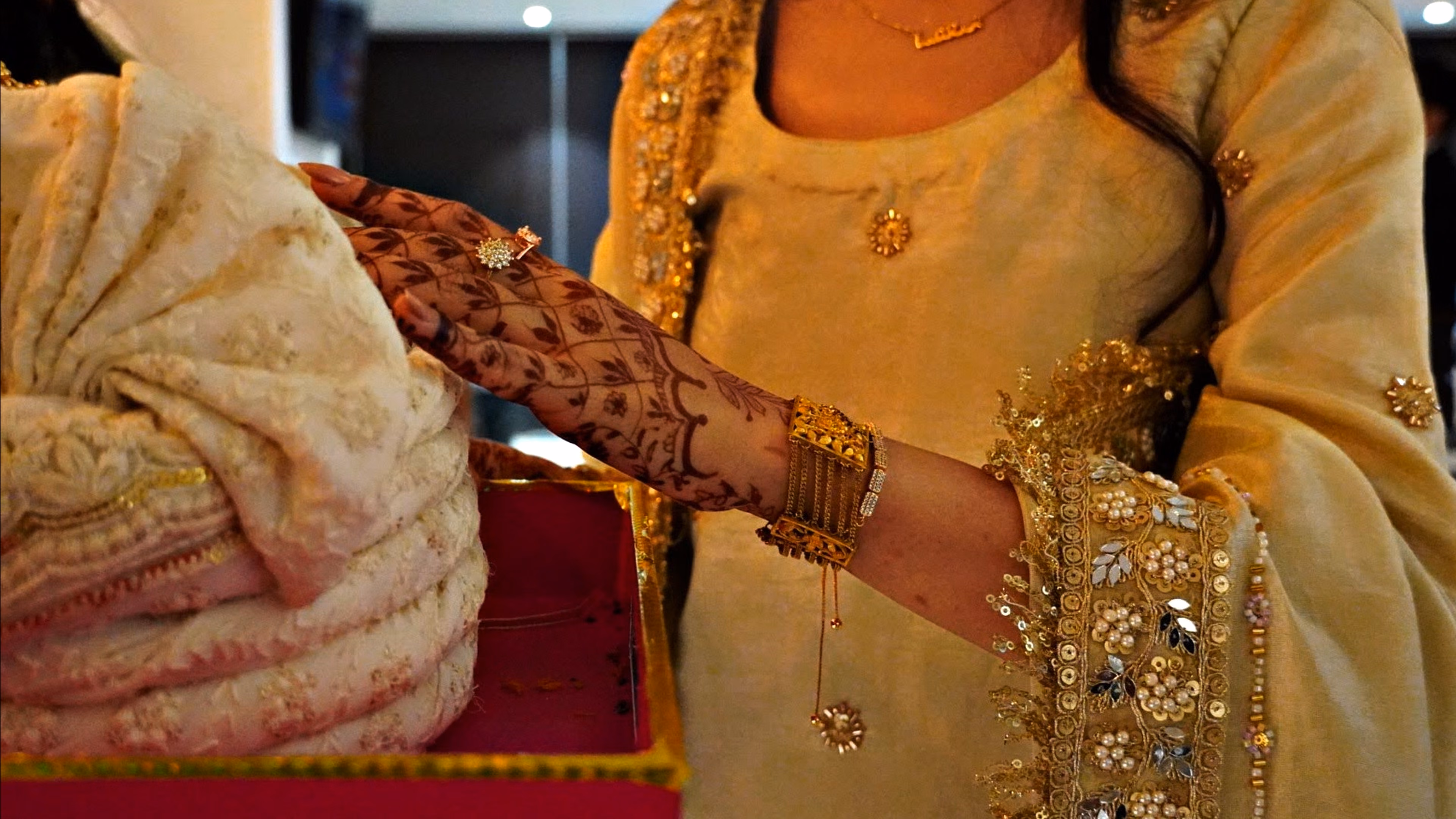 A Wedding Day