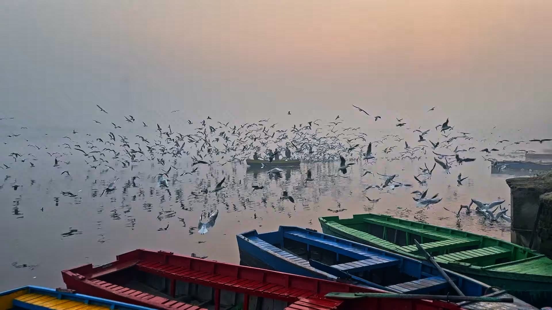 at Ghat No.24