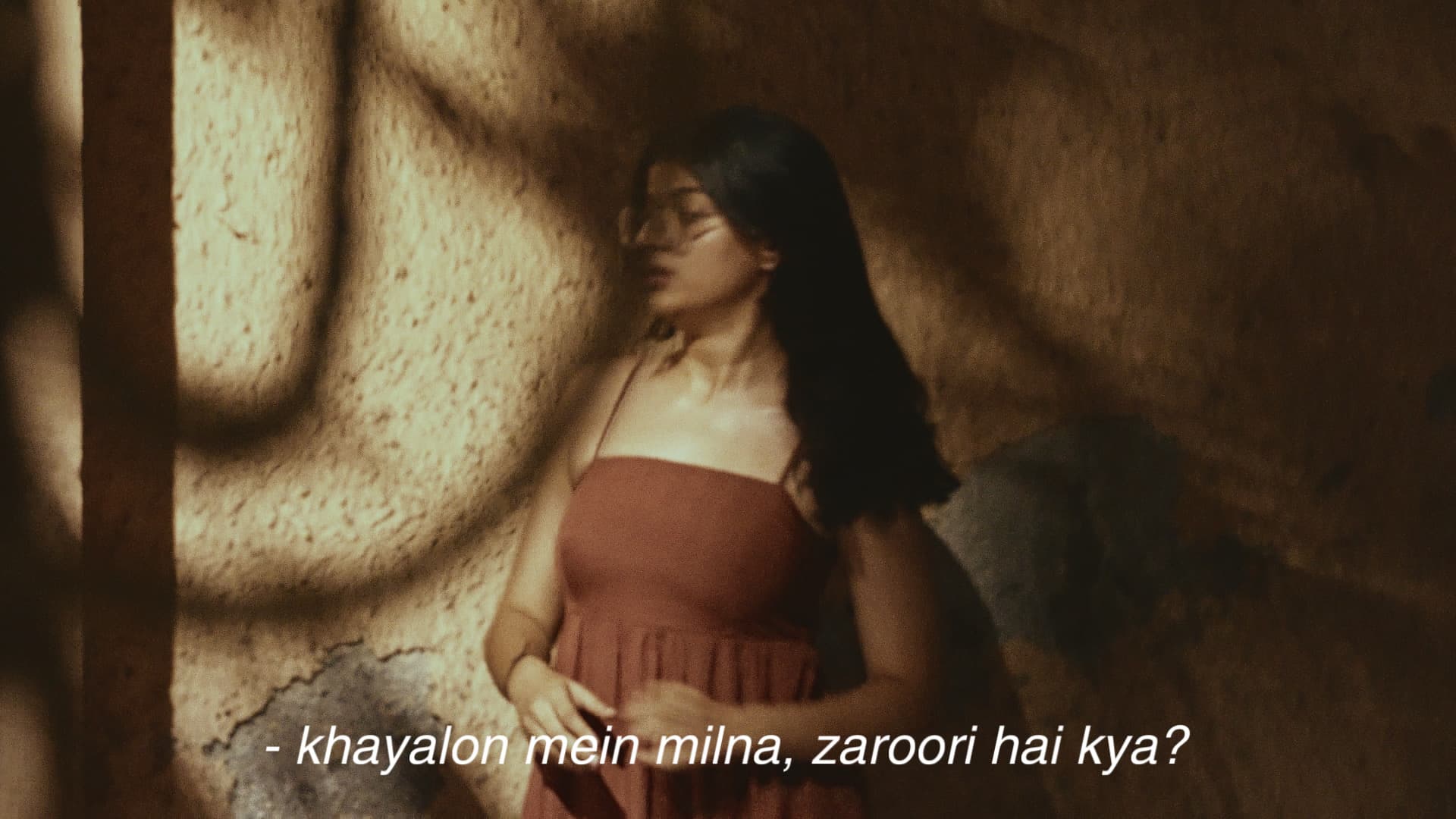 Zaroori hai kya? by Atishi